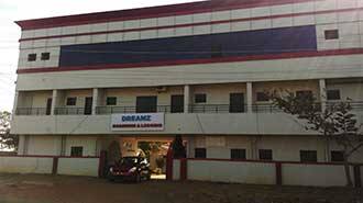 Dreamz Guest House, Bagalkot 1